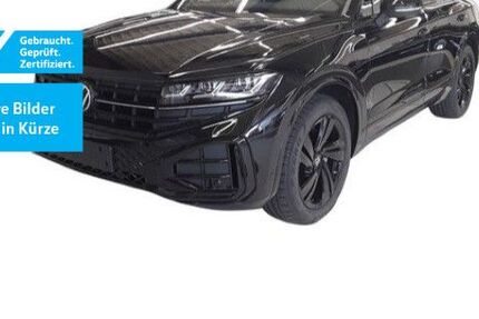 VW Touareg 4.800 km 71.930 &euro; Schwaebisch Hall 74523