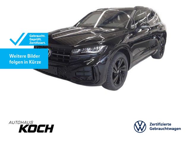 VW Touareg 4.800 km 71.930 &euro; Schwaebisch Hall 74523