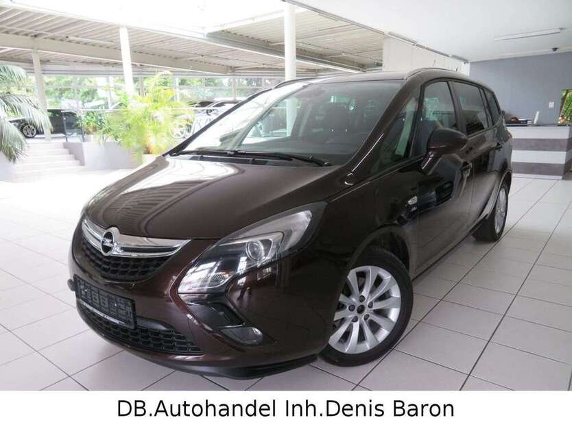 Zafira