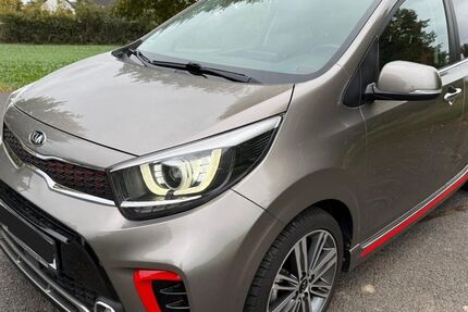 Kia Picanto 16.650 km 15.490 € Leipzig 04158