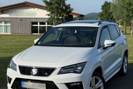 Seat Ateca 109.000 km 16.900 &euro; Tübingen 72074