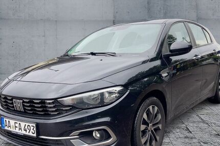Fiat Tipo 51.500 km 14.990 &euro; Aalen-Dauerwang 73457