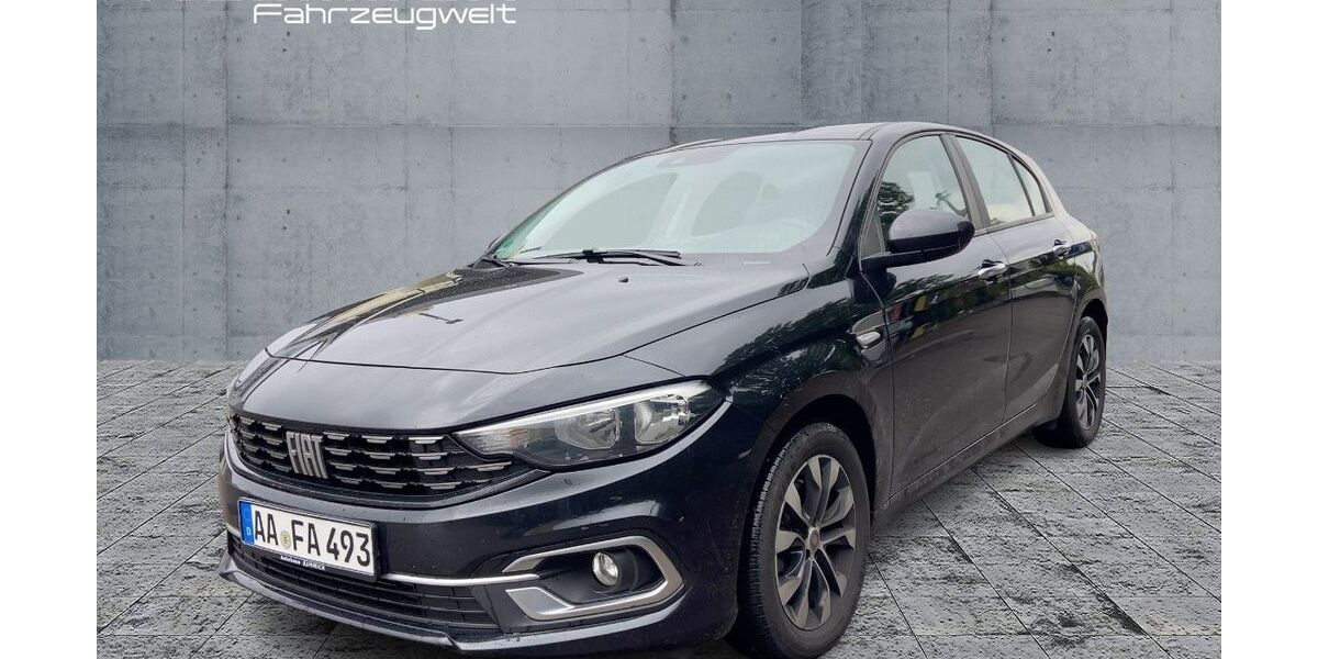 Fiat Tipo 51.500 km 14.990 &euro; Aalen-Dauerwang 73457