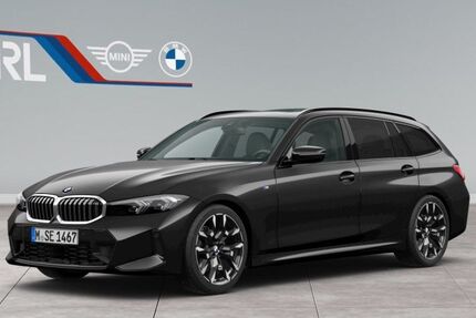 BMW 320 6.387 km 45.990 &euro; Potsdam 14482