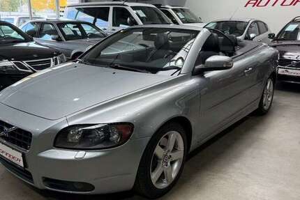 Volvo C70 118.991 km 12.499 &euro; Coswig 01640