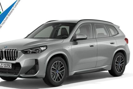 BMW X1 2.190 km 43.850 &euro; Paderborn 33104