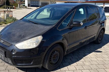 Ford S-Max 320.000 km 900 &euro; Inning am Holz 84416