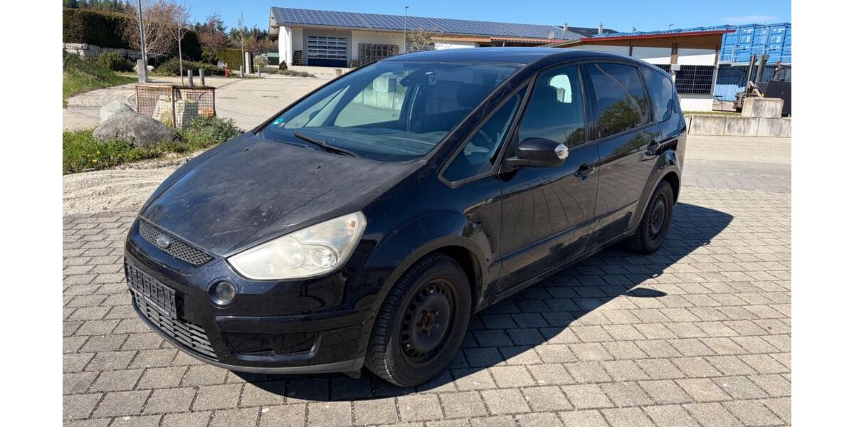 Ford S-Max 320.000 km 900 &euro; Inning am Holz 84416