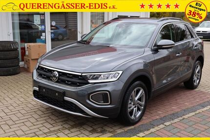 VW T-Roc 7.000 km 29.990 &euro; Berga-Wünschendorf 07980
