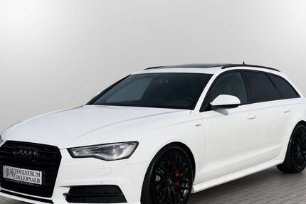 Audi A6 177.000 km 16.990 &euro; Schömberg 72355