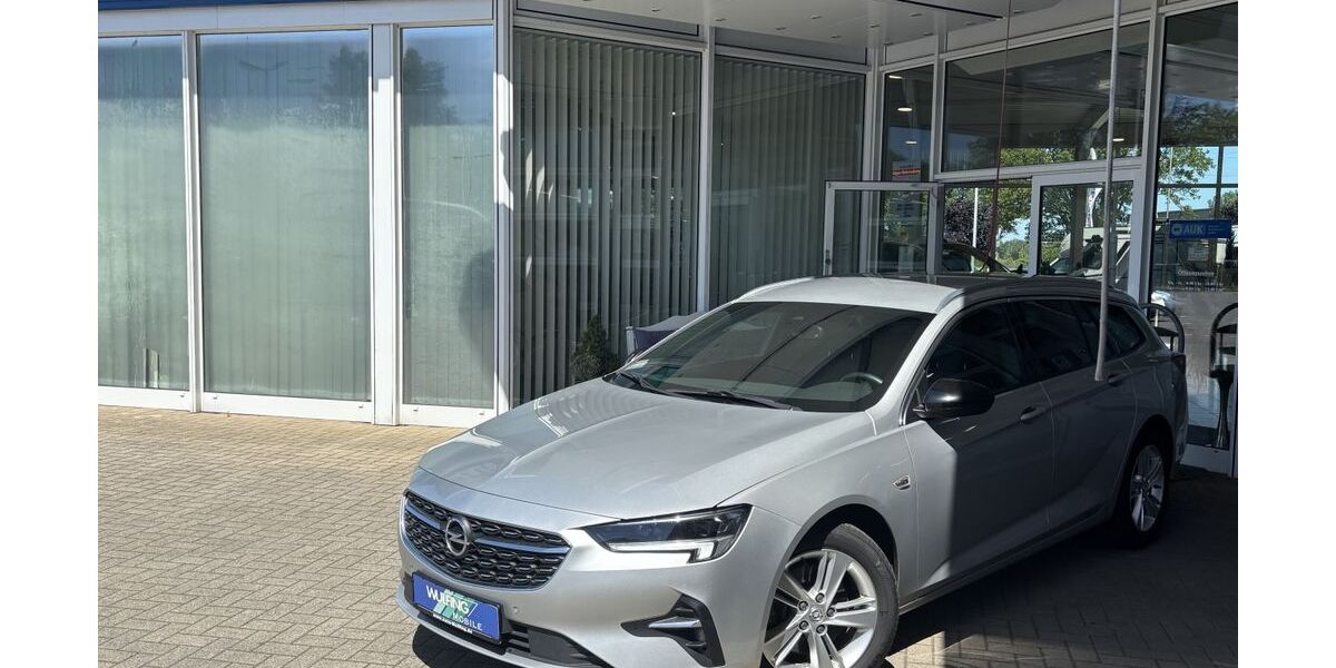 Opel Insignia 128.990 km 13.990 &euro; Lohne 49393