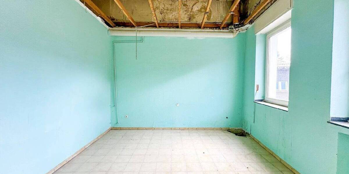 Gewerbeobjekt Krefeld Hüls - 1 Zimmer, 239.000&euro; | Angebot:26273008