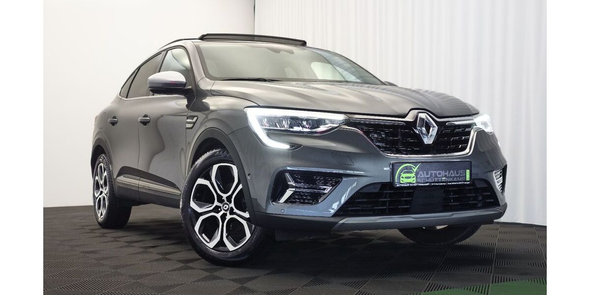 Renault Arkana 19.000 km 21.956 &euro; Bad Lippspringe 33175