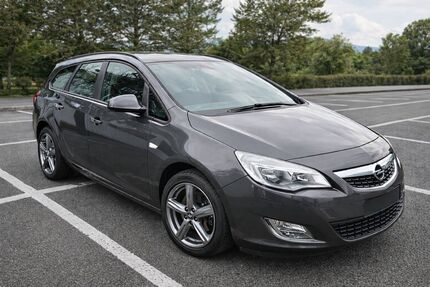Opel Astra 177.935 km 3.950 &euro; Roding 93426