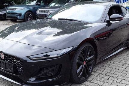 Jaguar F-Type 23.990 km 49.880 &euro; Rudolstadt 07407