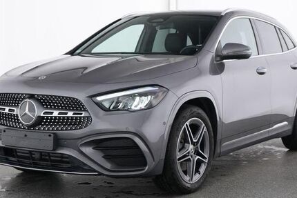 Mercedes-Benz GLA 200 9.300 km 42.690 &euro; Eisenach 99817