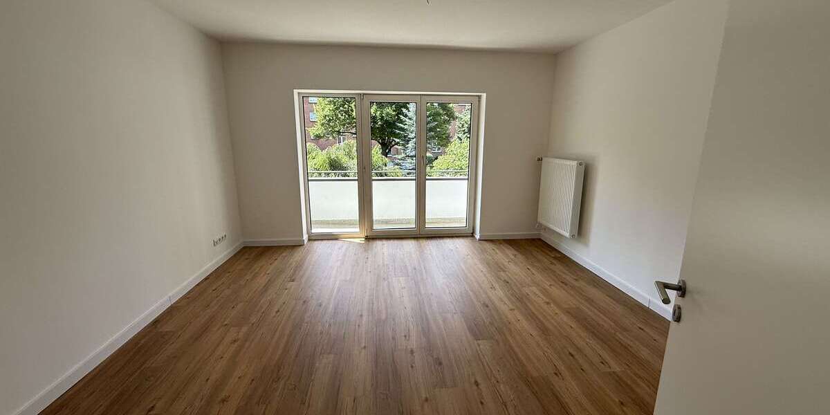 Etagenwohnung Hamburg Horn - 3 Zimmer, 73 m&sup2;, 1.490&euro; | Angebot:27098794