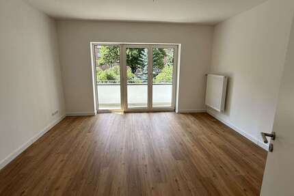 Wohnung Hamburg Horn - 3 Zimmer, 73 m&sup2;, 1.490&euro; | Angebot:27098794