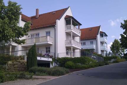 Wohnung Niederau OT Ockrilla Ockrilla - 2 Zimmer, 47 m&sup2;, 350&euro; | Angebot:24430254