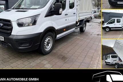 Ford Transit 43.600 km 27.395 &euro; Meschede 59872