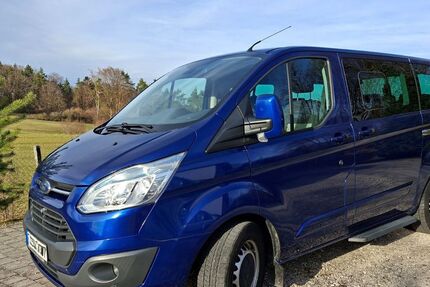 Ford Tourneo Custom 146.000 km 16.500 &euro; Hiltpoltstein 91355