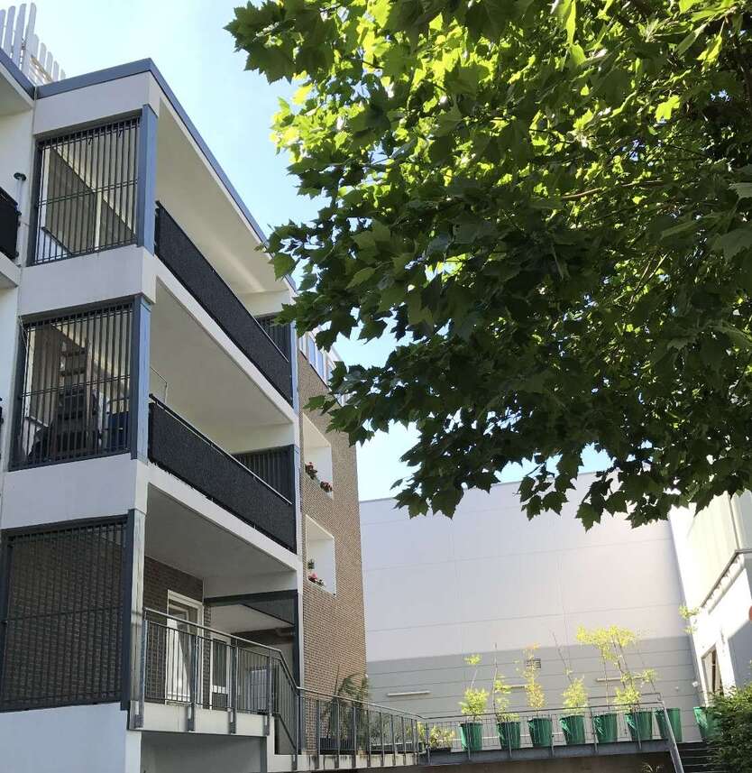 Wohnung zum Mieten in Herten 389 € 42.12 m² 1 zimmer