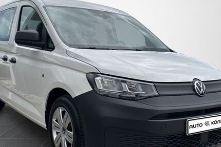 VW Caddy 17.372 km 21.990 &euro; Nördlingen 86720