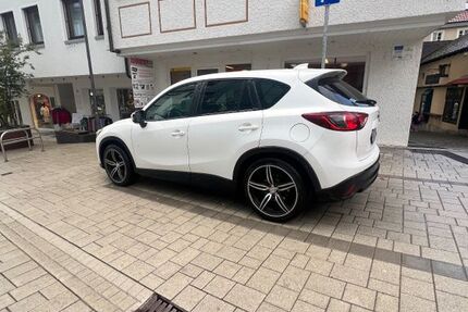 Mazda CX-5 175.000 km 8.000 € Allmersbach 71573
