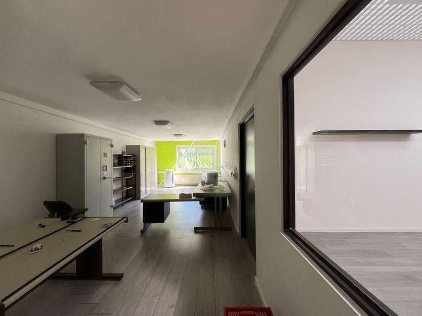 Büro in Schriesheim 200 € 8 m²