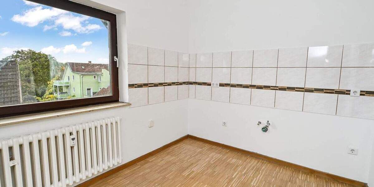 Zimmer Herford Innenstadt - 2 Zimmer, 75 m&sup2;, 600&euro; | Angebot:25701065