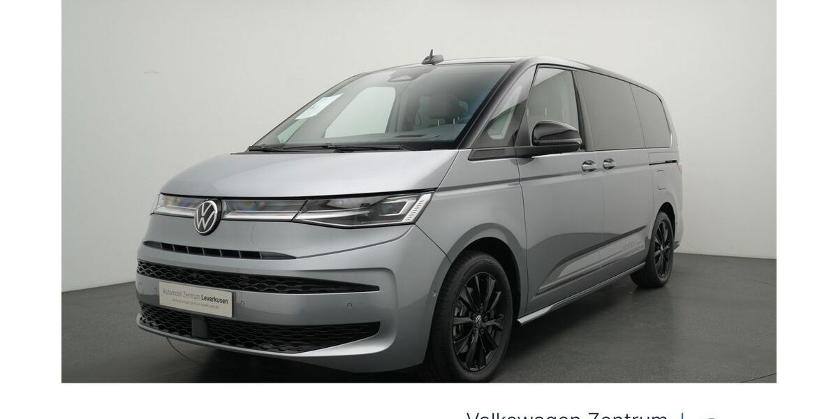 VW T7 Multivan 1.009 km 72.480 &euro; Leverkusen 51379