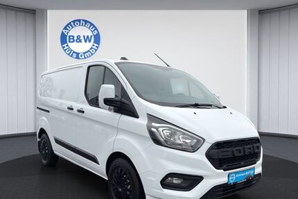 Ford Transit Custom 105.252 km 18.999 &euro; Krefeld 47805