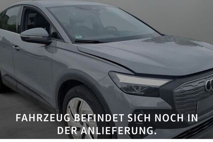 Audi Q4 e-tron 76.000 km 29.980 &euro; Kitzingen 97318