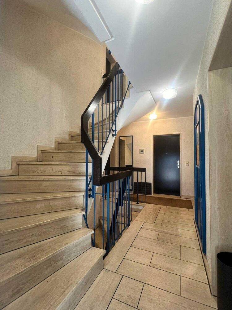 Super aufgeteilte ETW in Paunsdorf mit Balkon!