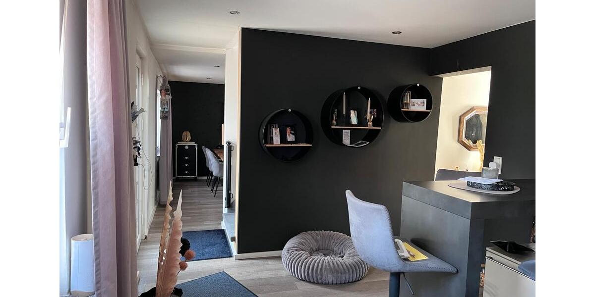 Einfamilienhaus Spiesen-Elversberg Elversberg - 5 Zimmer, 120 m&sup2;, 295.000&euro; | Angebot:27153597