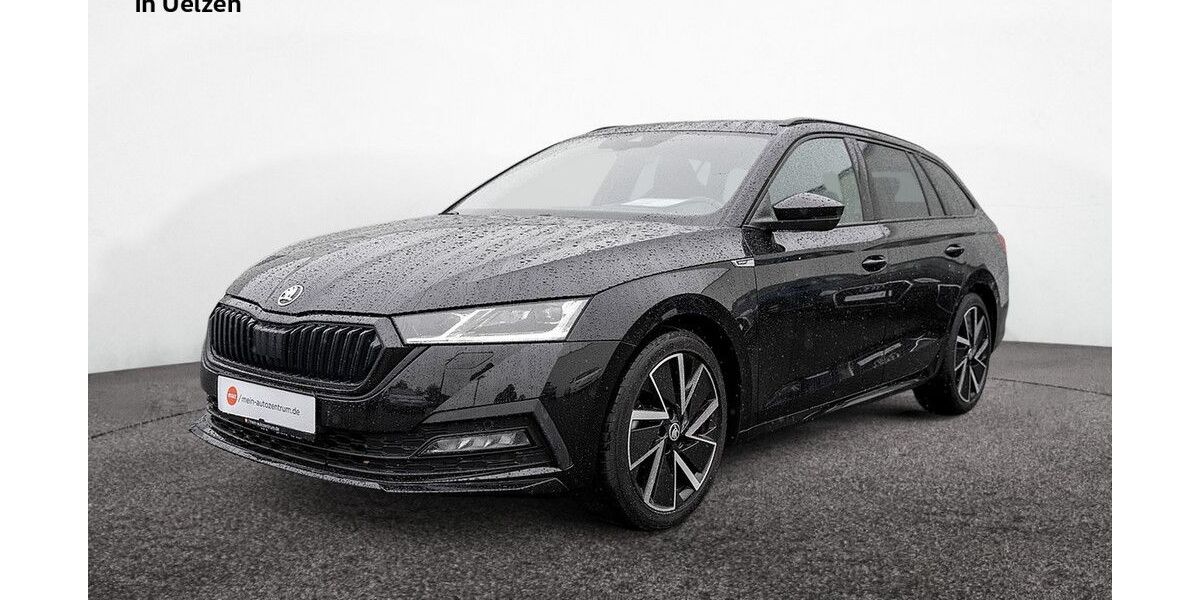Skoda Octavia 69.335 km 29.460 &euro; Uelzen 29525