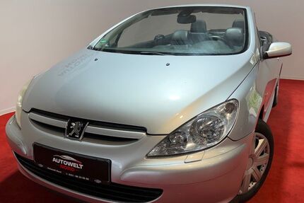 Peugeot 307 135.800 km 1.500 &euro; Braunschweig 38112