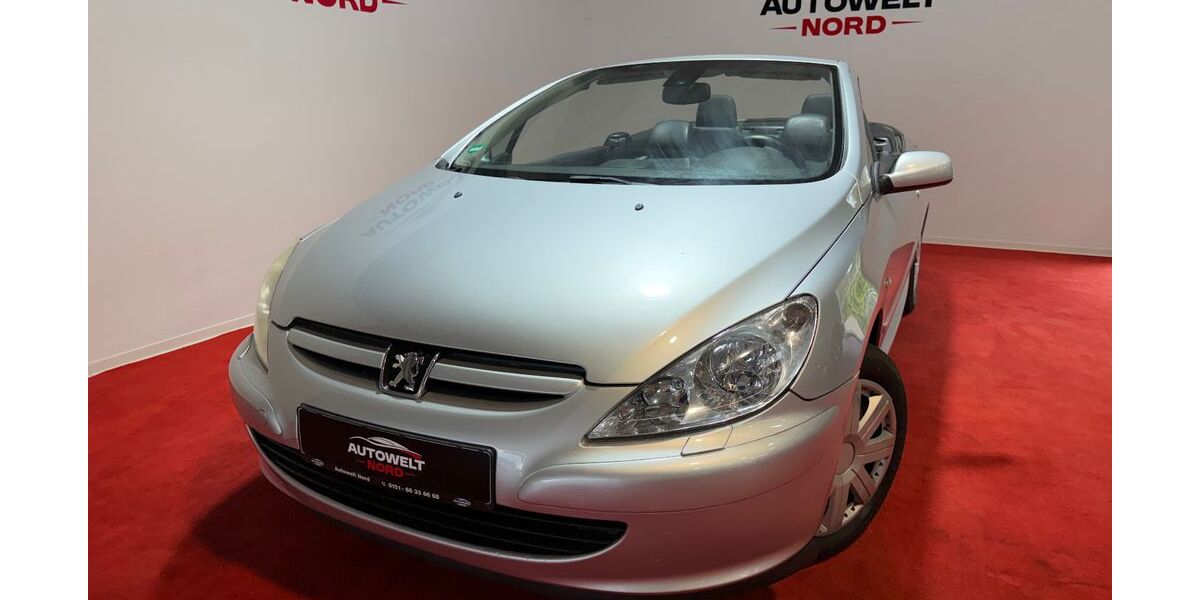 Peugeot 307 135.800 km 1.500 &euro; Braunschweig 38112