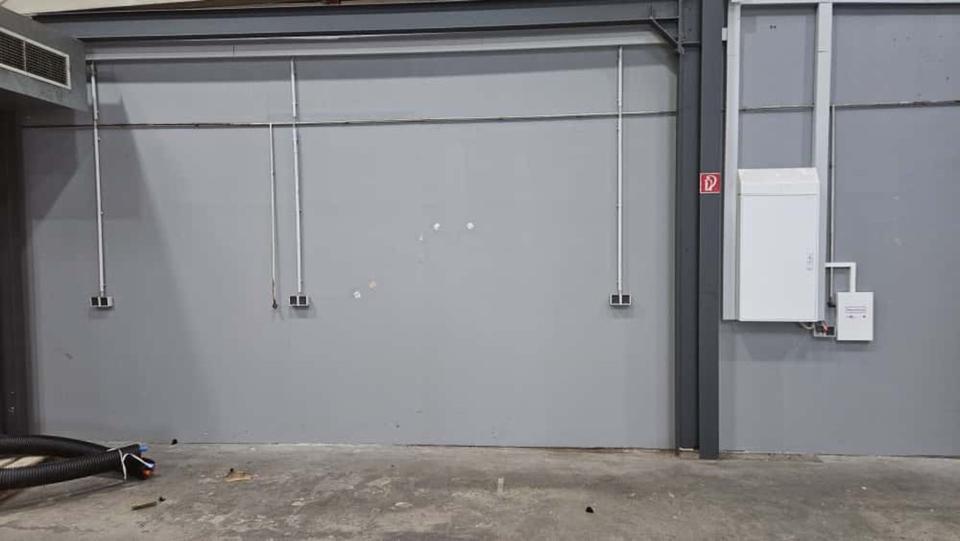 Werkstatt Lagerhalle in Wesel – Toplage neben Würth 350m2 zimmer