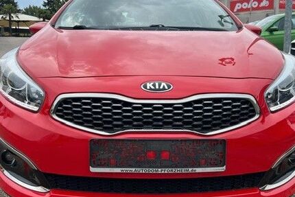 Kia ceed Sportswagon 144.982 km 7.999 &euro; Pforzheim 75179