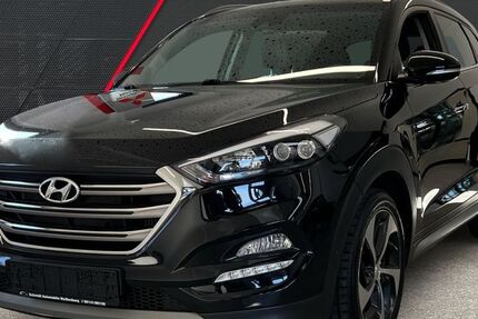 Hyundai TUCSON 90.972 km 18.480 € Weißenburg 91781