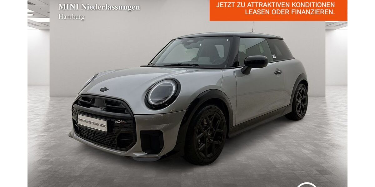 Mini Cooper S Coupé 20.136 km 29.903 &euro; Barsbüttel bei Hamburg 22885
