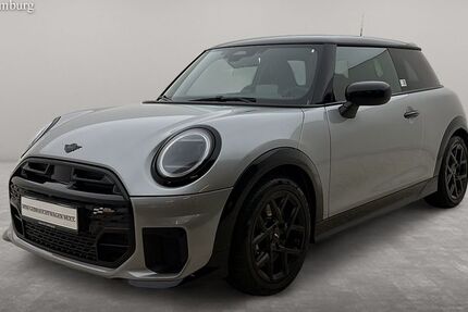 Mini Cooper S Coupé 20.136 km 30.967 &euro; Barsbüttel bei Hamburg 22885