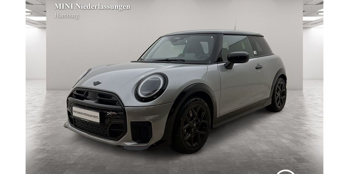Mini Cooper S Coupé 20.136 km 30.967 &euro; Barsbüttel bei Hamburg 22885
