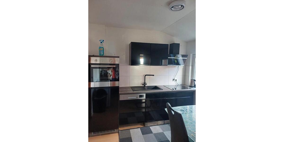 Erdgeschoßwohnung Minden - 3.5 Zimmer, 74 m&sup2;, 610&euro; | Angebot:26301683