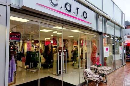 Einzelhandel in 30890 Barsinghausen 2.150 € 175 m² zimmer