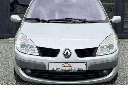 Renault Scenic 82.045 km 2.980 &euro; Leutkirch im Allgäu 88299