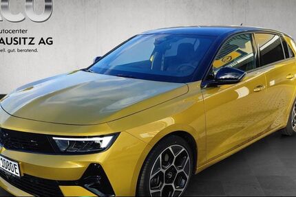 Opel Astra 34.340 km 25.690 &euro; Löbau 02708