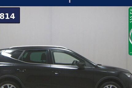 Seat Arona 40.692 km 15.680 &euro; Gyhum/Bockel 27404