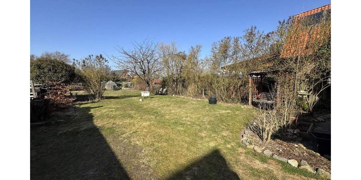 Einfamilienhaus Dannenberg - 6 Zimmer, 102 m&sup2;, 199.000&euro; | Angebot:25835258